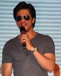 Shah Rukh Khan